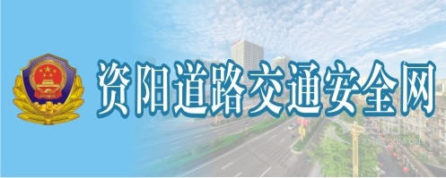 嫰逼好艹资阳道路交通安全网